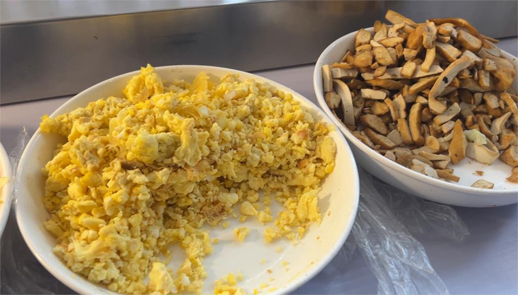 高雄兩市場春捲爆發食安！醫師曝關鍵「２食材」含水量高須留意