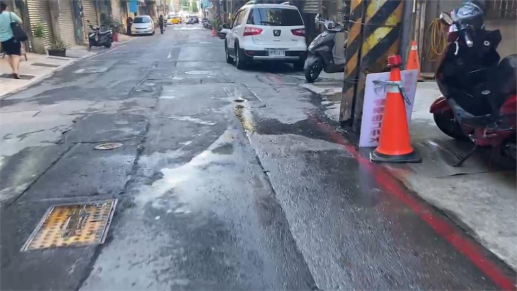 謝國樑任內"基隆污水接管率"超低 綠轟:施政死當