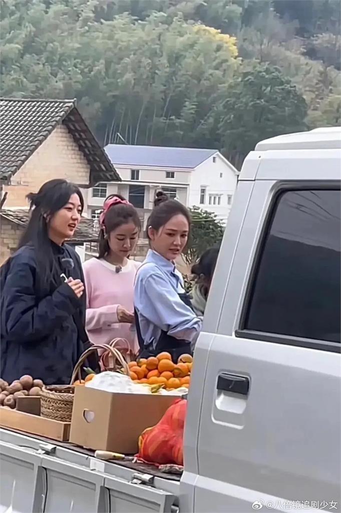 林心如同框霍建華舊愛陳喬恩!過往情史全被挖出「抖出林志穎」