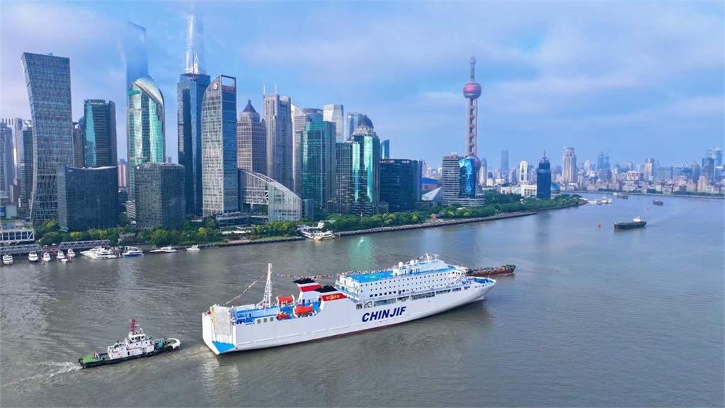 快新聞/告洋狀!中竟向德國抱怨「台灣有事」 對日抵制持續升溫