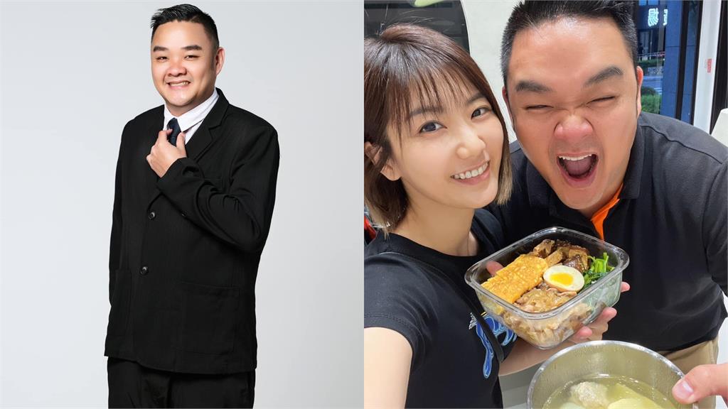 林道遠「夜夜打呼超過4百次」嚇壞老婆！醫點「1警訊」：有中風、猝死風險