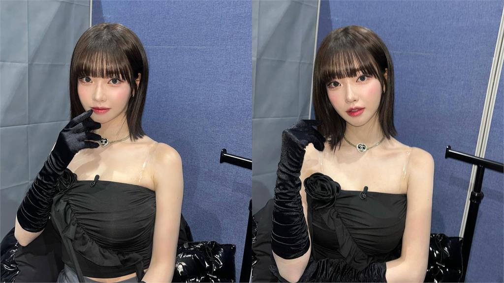 金主斗內「16億」慘遭「暗黑張員瑛」封鎖！本人回應：不屬實