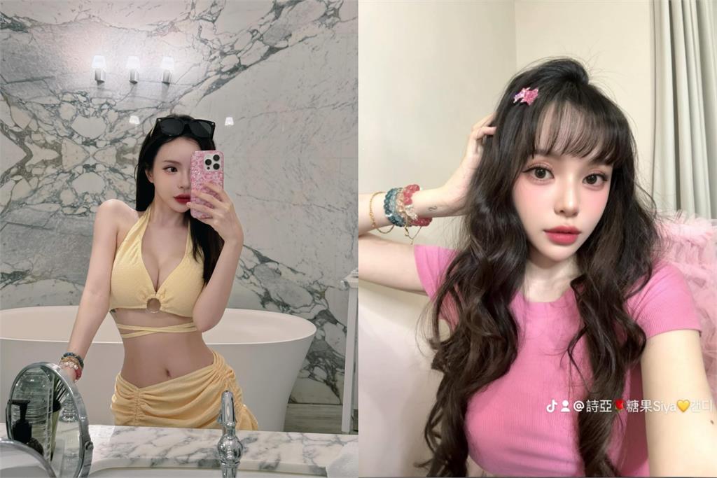 黑澀會出身女星遭控做詐騙!本尊現身反擊:鬼月什麼都有 黑澀會美眉遭爆「詐騙鄰居當人頭戶」!本人氣瘋「揪1細節」反嗆:好可憐