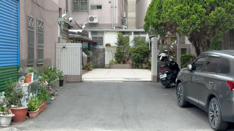台東驚見"雙刀男"!  闖社區揮舞叫囂嚇壞居民