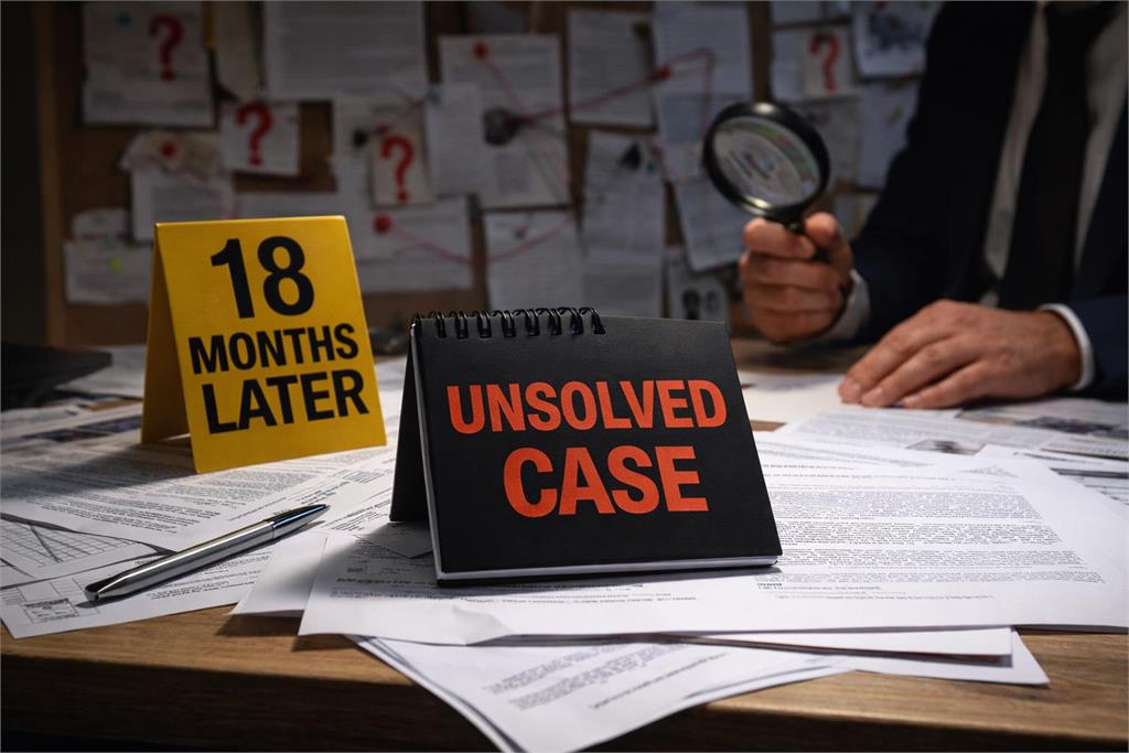 少女遭「200度麵包烤爐」活活烤死!母尋女驚見「屍體流焦黑液體」慘狀曝光…