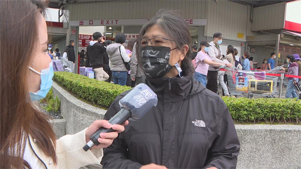 美國好市多價目表一看驚呆了! 台灣熱狗定價比美國還貴!