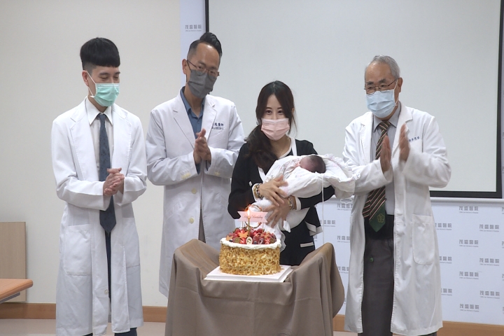 提高生產意願! 「情境感知系統」 減少產婦疼痛、焦慮感