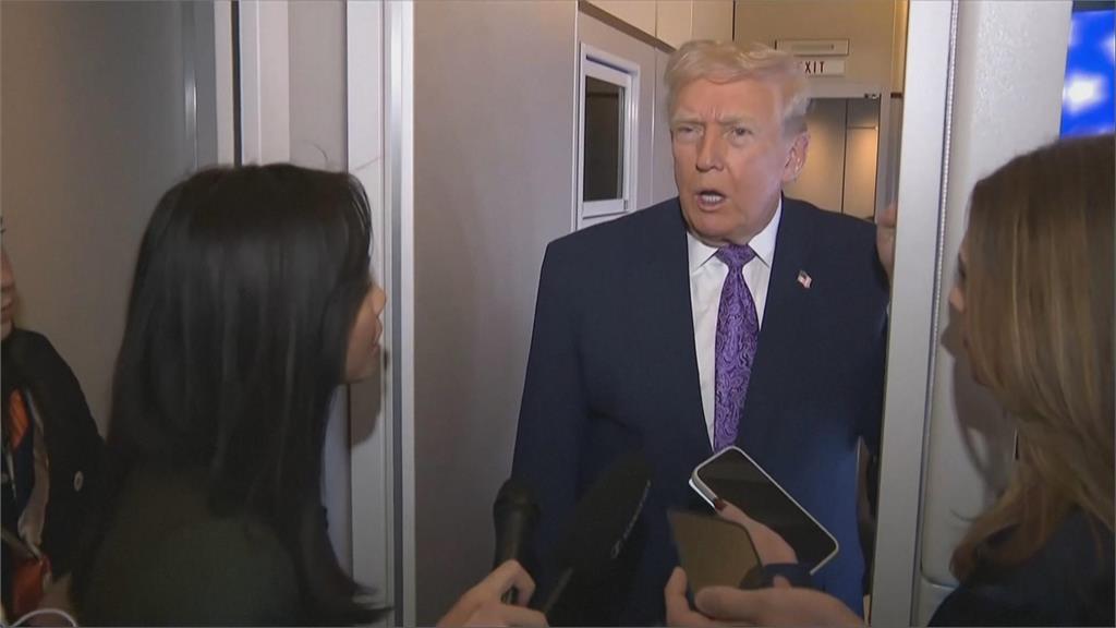 宏都拉斯大選「親台派對決」 川普:若改結果將付代價