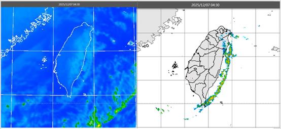 入冬最強冷空氣「下週撲台」秒轉濕冷!全台變天「恐跌破10度」急凍4天