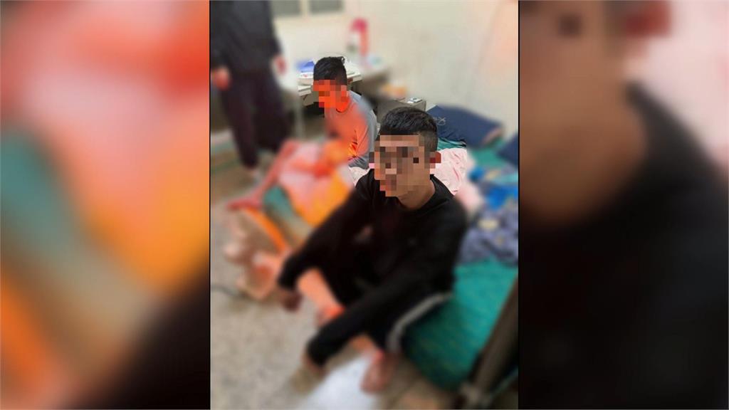 面交87萬贓款鬧內鬨！　詐團車手黑吃黑翻船　3嫌落網送辦