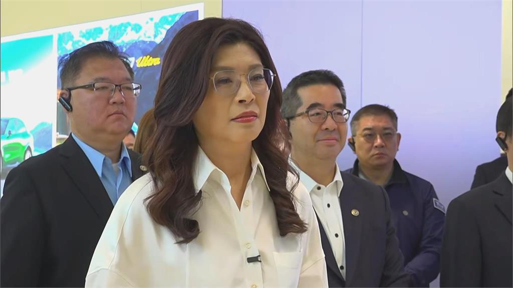 中共「惠台10措施」全在騙?鄭麗文回台「官媒秒PO飛彈片」嗆:完成祖國統一