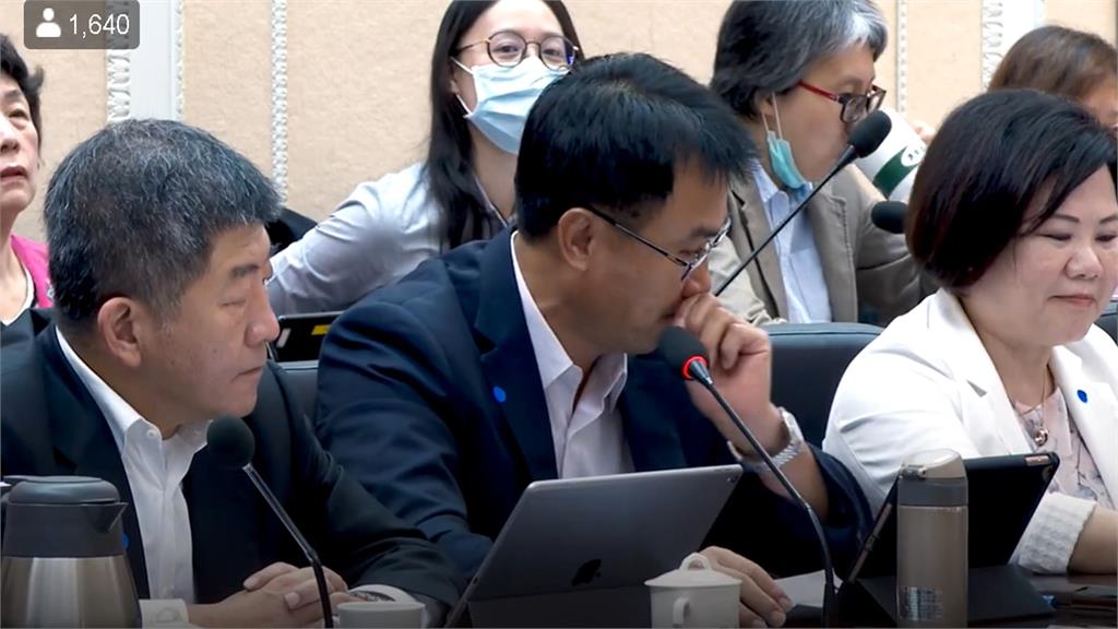 非洲豬瘟破防!藍白昔提刪防疫預算 民眾痛批兩黨「禍國殃民」