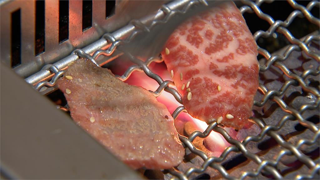 中秋就是要烤肉!飯店千人燒烤趴 燒肉店一週前已被訂滿