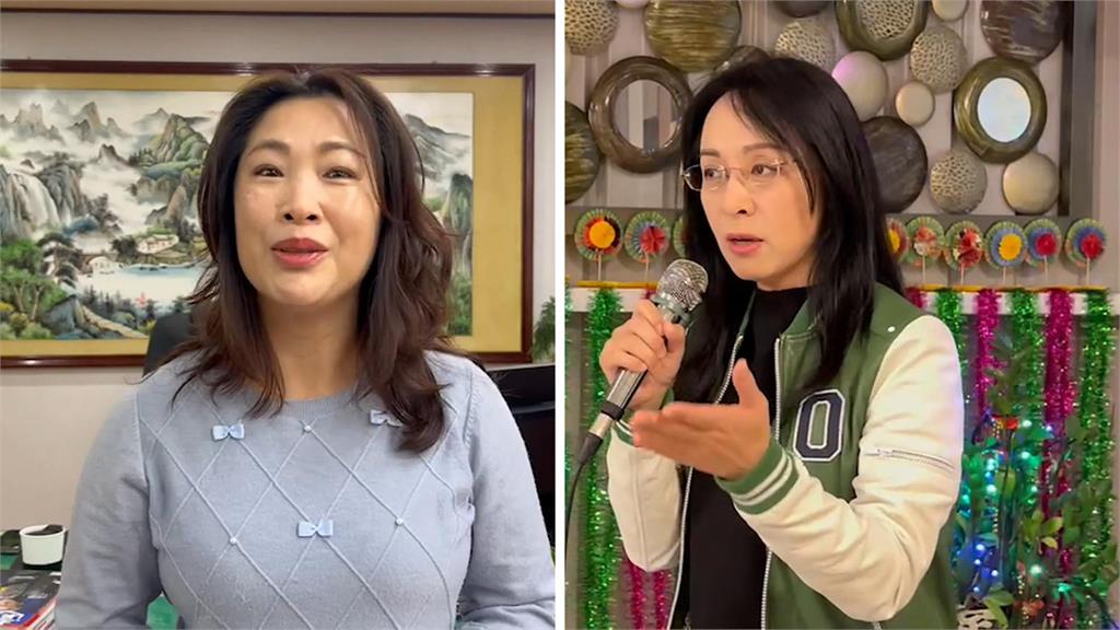 前立委劉櫂豪確定退出選戰　台東縣藍綠上演女力PK