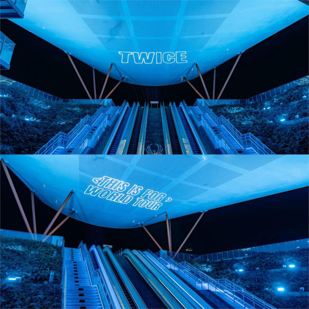 子瑜等10年終於回家…黃捷「中空律動」辣炸:本週我挺藍!網全暈:狠欸