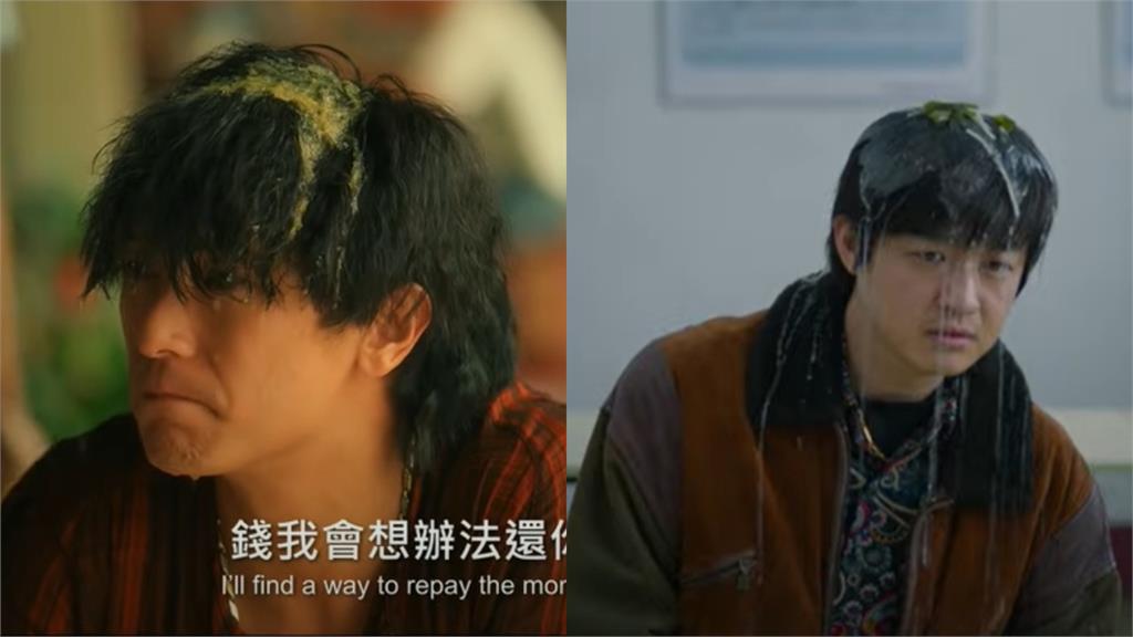 沒對比沒傷害？中國蹭熱翻拍《當男人戀愛時》連經典畫面都一樣！