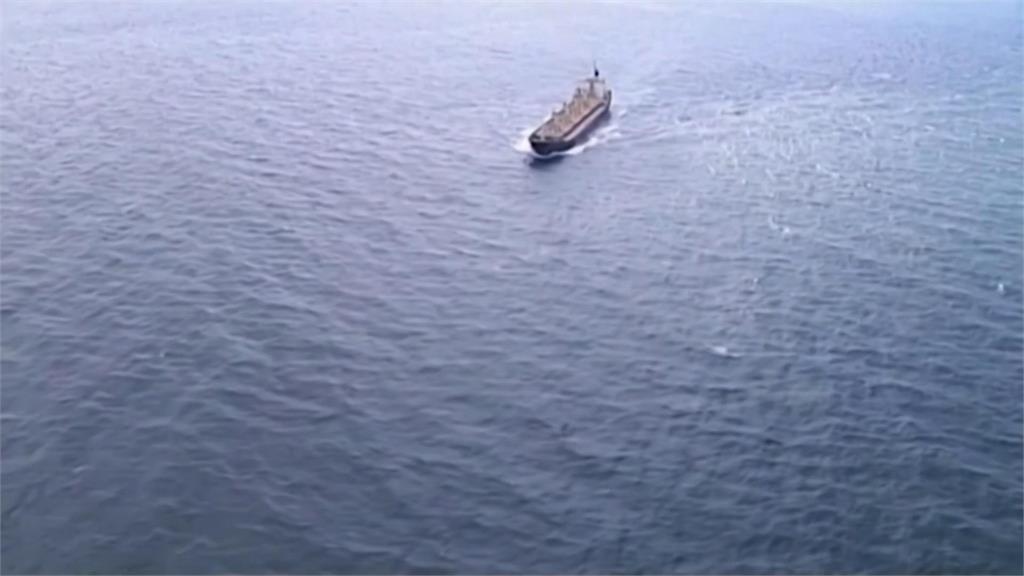 強調交戰國禁止通過！　伊朗收200萬美元「荷姆茲海峽通行費」