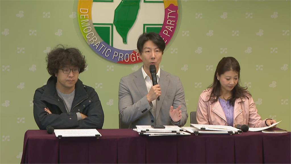 昔靠太陽花「破門窗」當立委!黃國昌批民進黨「國會戒嚴」吳崢:非常可笑