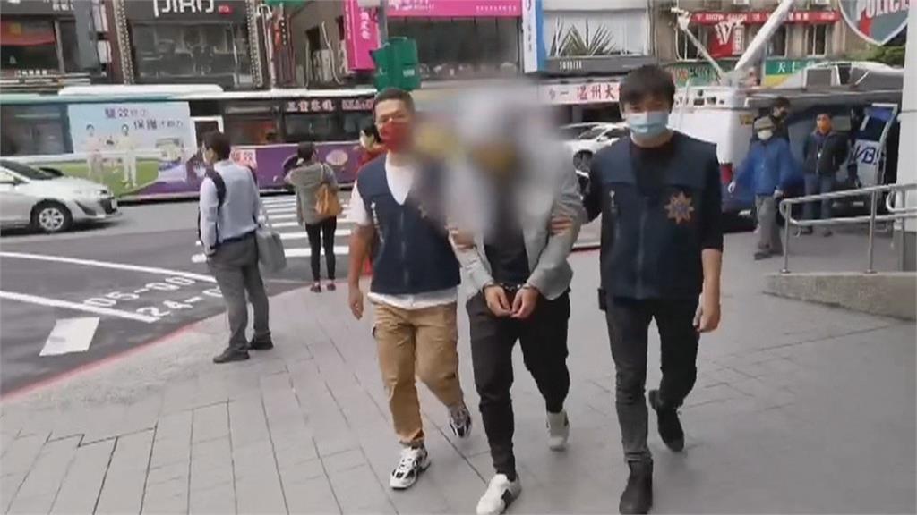 囂張! 北檢外討800萬債務 爆濺血衝突