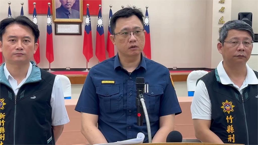 三環幫主劉憲治槍殺案偵結起訴 主嫌父遭毆打種殺機