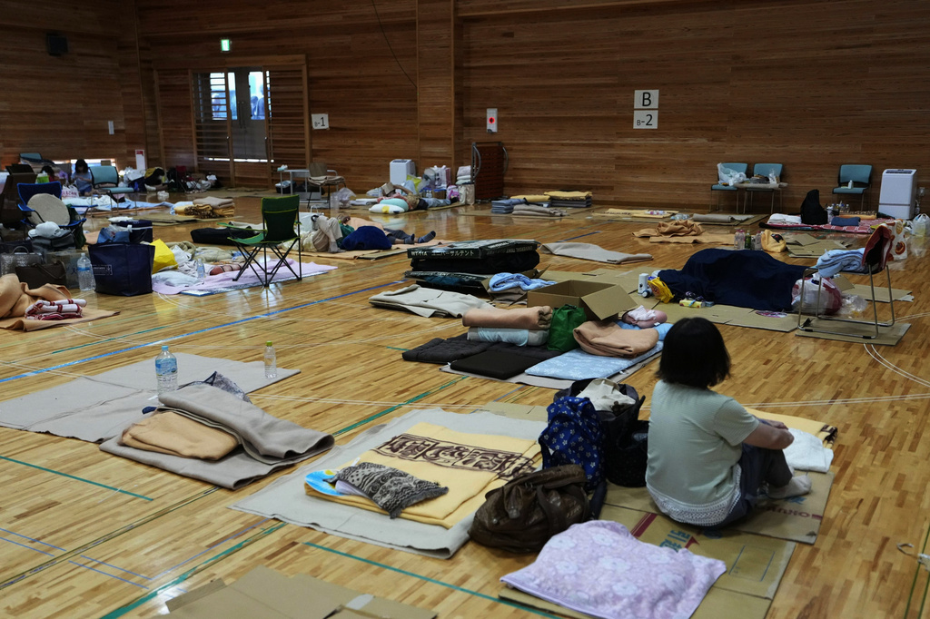 台灣援助熊本強震超積極！日網見寶島「捐一物」直呼：給台灣統治算了