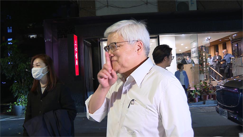 世紀飯局　黃仁勳邀台積電餐敘　　分紅爭議魏哲家將開全台溝通會