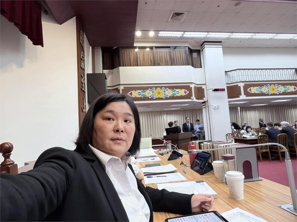 不只邀請張凌赫！陳玉珍拋3大觀光政策：打造金門變「國際星光娛樂海島」