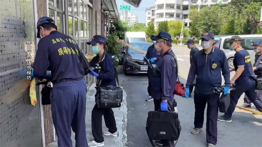 駭人！高雄男報警「我殺人了」載屍自首　債務糾紛殺同事