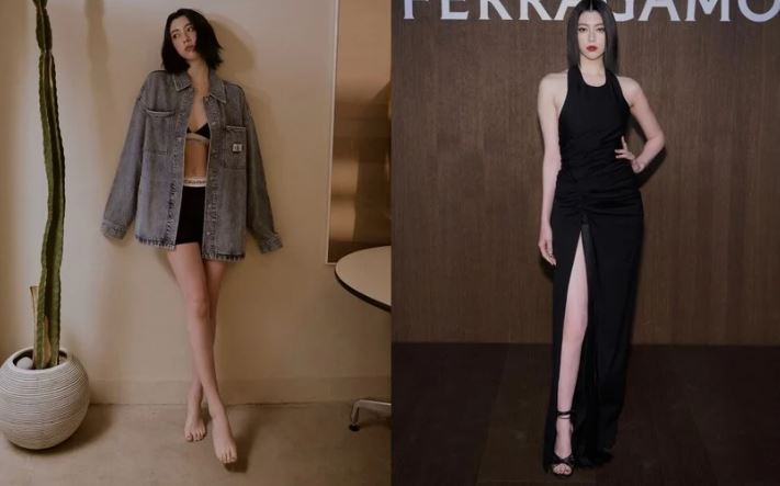 周杰倫欽點J女郎「三吉彩花」10件小事：為轉型剪短髮、私下靠喝「這2杯」養出火辣身材