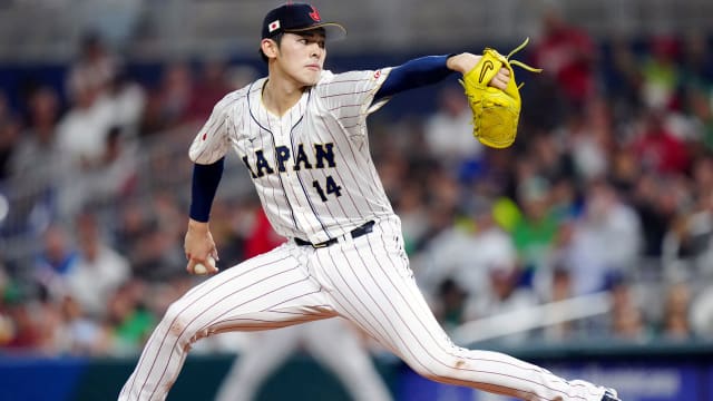 MLB／藍鳥上賽季爭取大谷翔平烏龍一場　美國記者爆料雙方會面細節