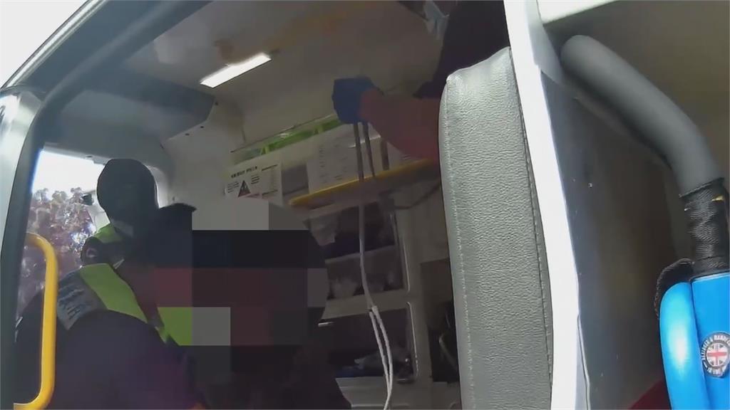 電費怎麼分喬不攏 台東大一生竟持保溫瓶K室友頭