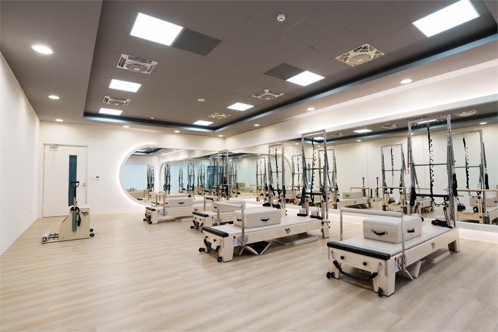 泰山國民運動中心煥新亮相 2/2–2/8試營運全館免費體驗　全臺首創滑板場進駐 