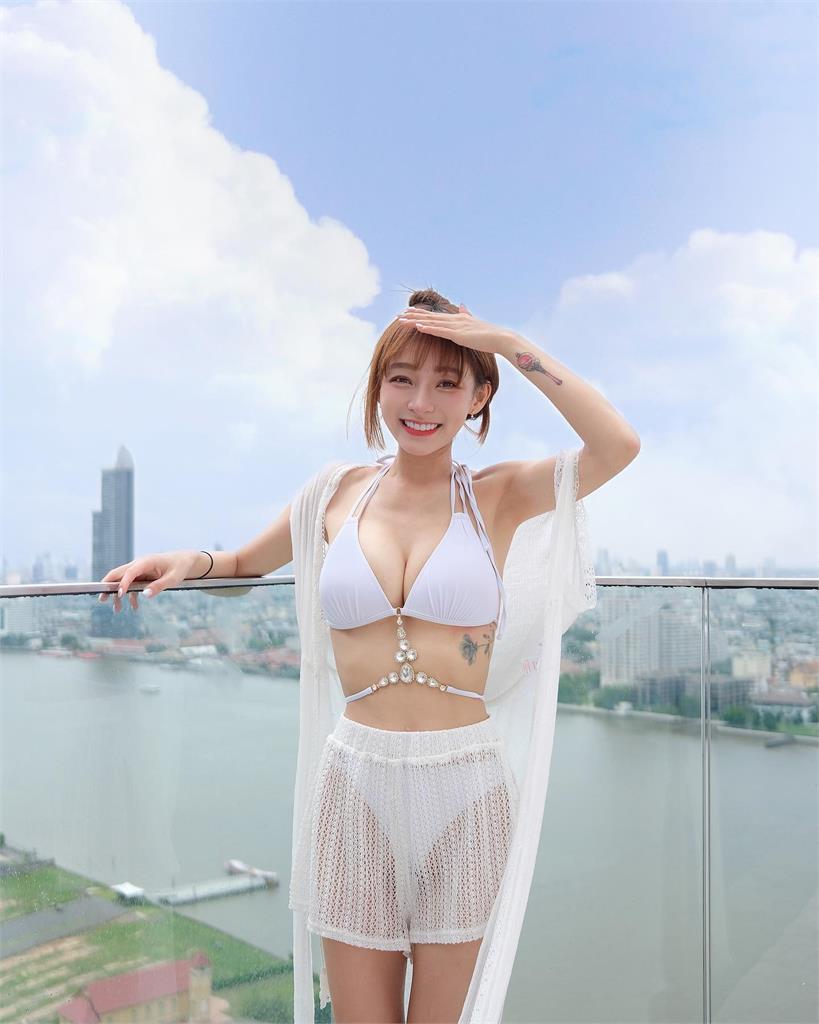 林襄真的退燒了?圤智雨列5大證據喊:真的有 林襄真的退燒了?圤智雨列關鍵「5大證據」喊:的確有下滑