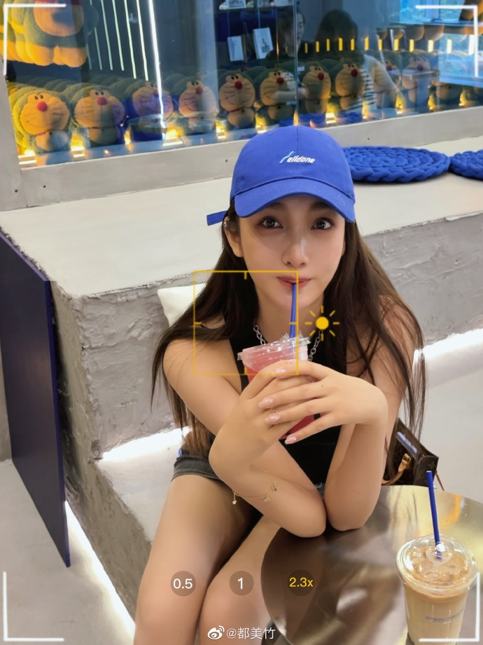 昔酸吳亦凡「吳籤」！23歲都美竹親揭他「頂流→階下囚全過程」獄中身亡真相曝