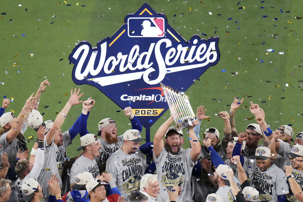 MLB/大谷翔平效益轉化為現金流!道奇隊單季贊助收入超過30億台幣