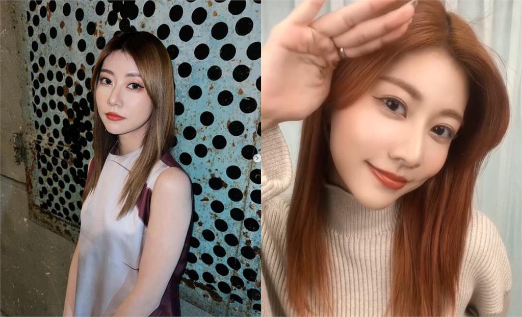 阿部瑪利亞「塞滿整張臉」死亡角度露餡!真面目「一大片白白」網驚:越來越…