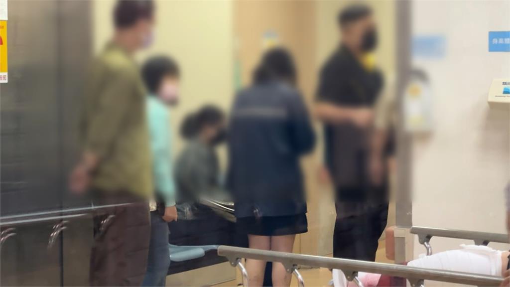 逢甲材料系碩一生遭校園路樹重壓亡　女友目睹心碎瞬間