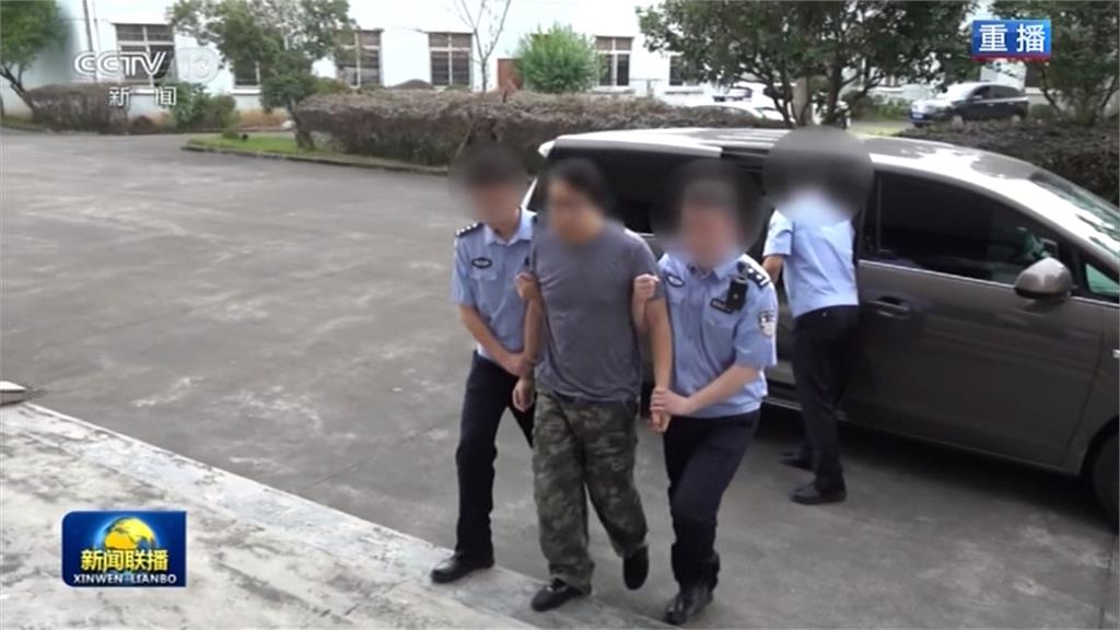 楊智淵被控涉「分裂國家罪」 遭中國批准逮捕 網友開嗆