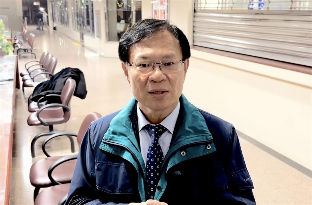 痛批北檢約談證人「設勾串陷阱」!民眾黨立委張啓楷:有人翻供就要抓去關