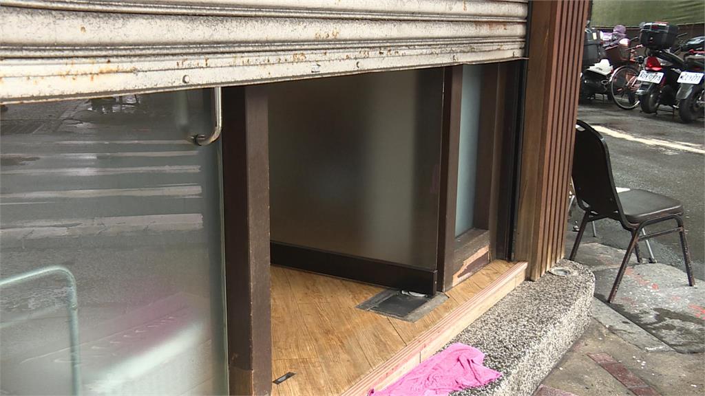 客人全看傻眼！疑因「這件事」　北市中山區按摩師傅在店內開打