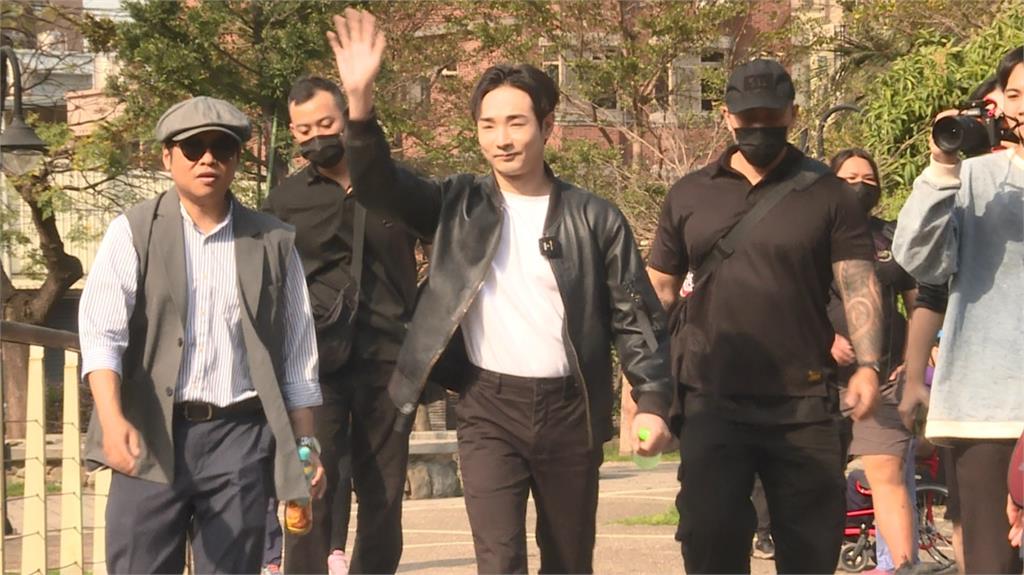 大罷免人物誌2/認昔被傅崐萁洗腦今成反共先鋒者 八炯自揭心聲嘆:花蓮在退步!