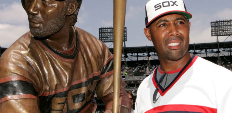 MLB(影)/白襪睽違49年奪狀元籤!曾「二刀流」擔任四分衛的游擊大物成狀元熱門