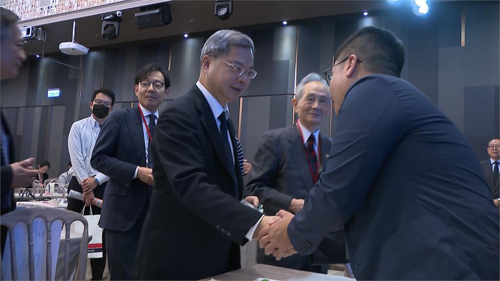 獨！熊本知事二度訪台　知情人士曝：他盼台積日本廠落腳八代市