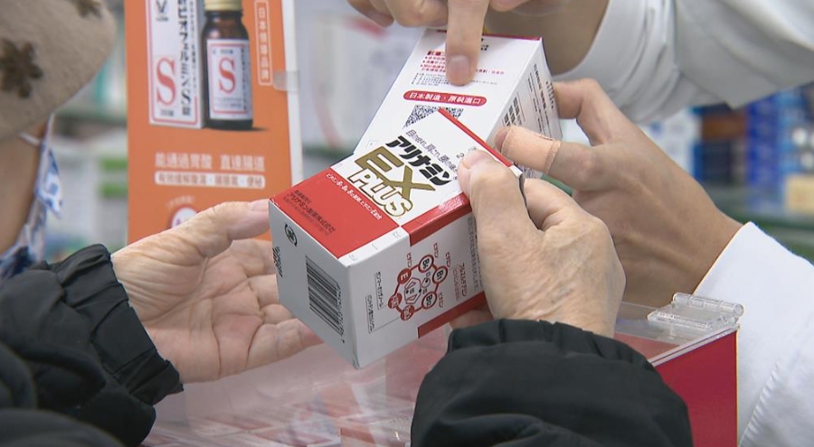 國外好多東西買不到!日女回家掃貨「超過100公斤」購物清單超驚人