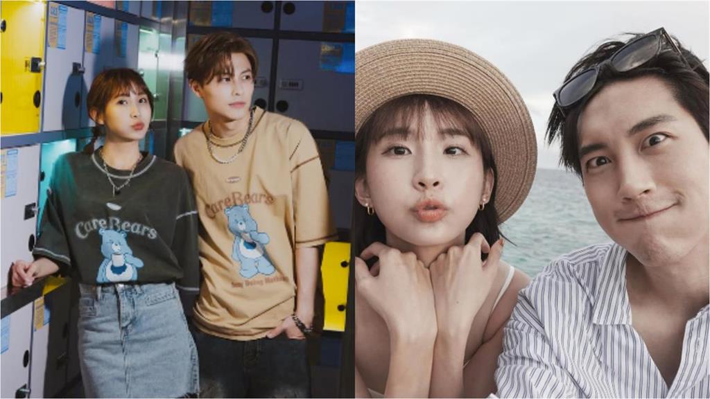 粿粿認犯了錯「婚內偷吃王子」時序說了!道歉片「狂算錢帳」網列懶人包酸爆