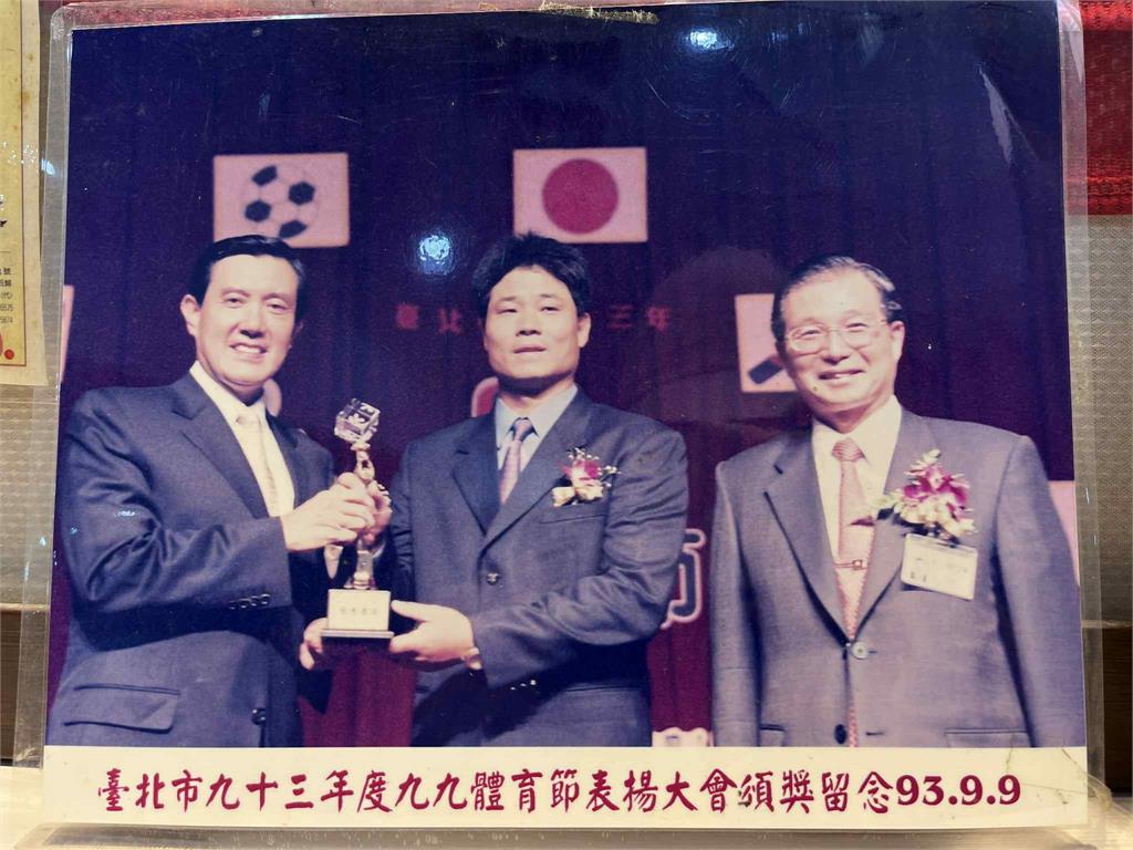 東園冠軍搖籃1/十年前的遺憾!總教練賴敏男執教逾30年終領台灣重返威廉波特榮耀
