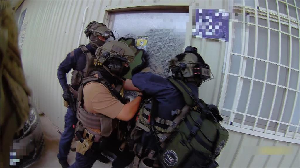 破獲全台最大權利車詐騙！　刑事局曝「層層剝削手法」