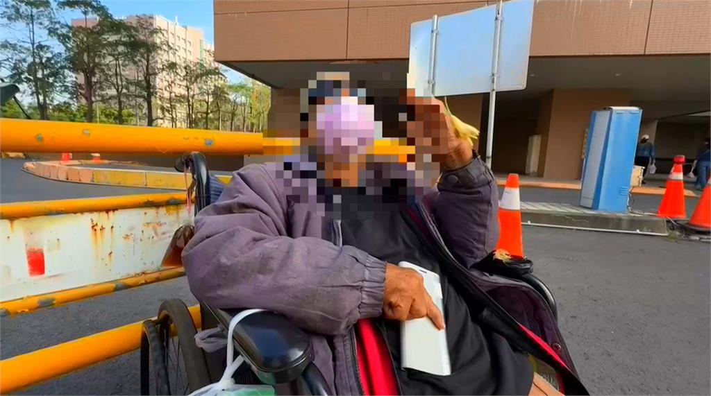 喝醉怒毆玉蘭花嬤!兒被抓包「已不是初犯」社會局曾插手協助都被拒