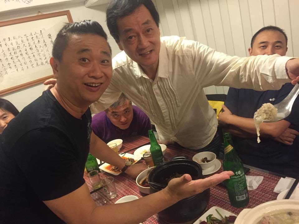 昔和陳美鳳搭檔主持！平時靠友接濟...「這男星」被發現陳屍家中