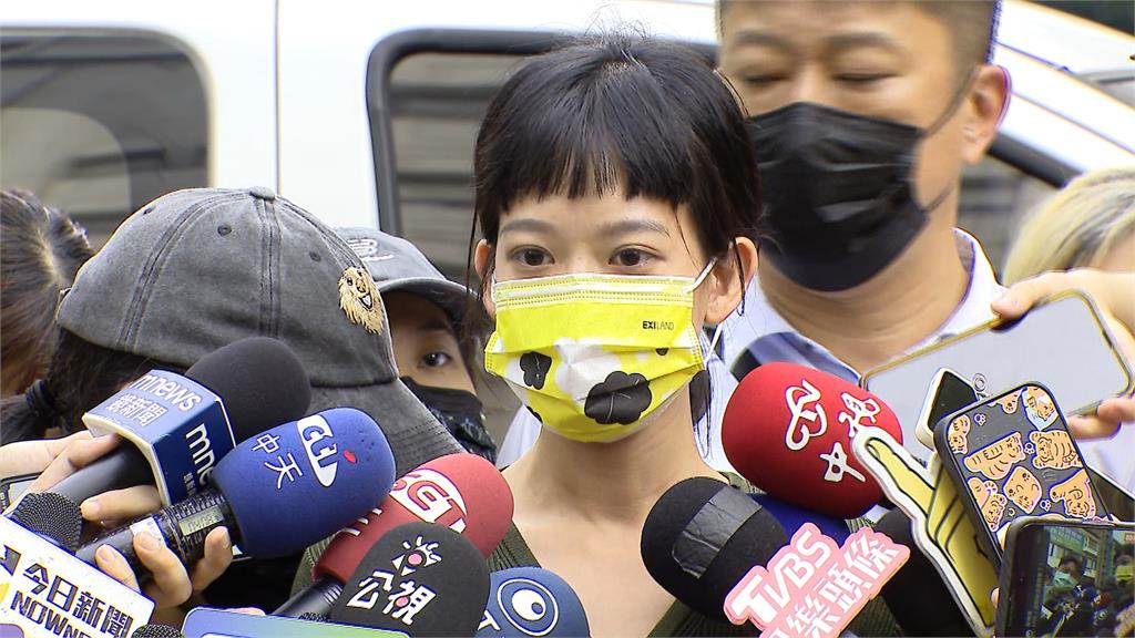 孟耿如道歉將關閉所有社群 #-#強調黃子佼沒復出計畫